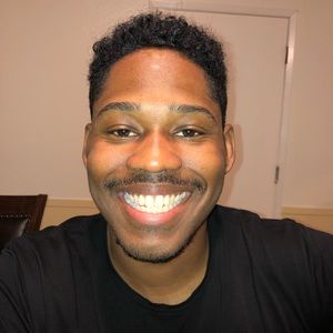 Meet your Posher, Alexander